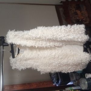 Vest, size M,